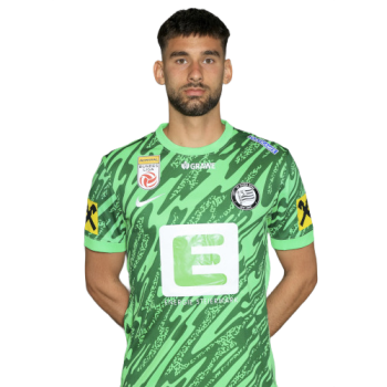 Matteo Bignetti profile image