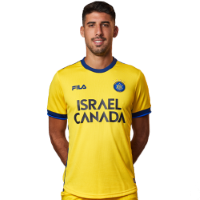 Player Cutout