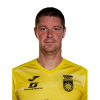 Player cutout