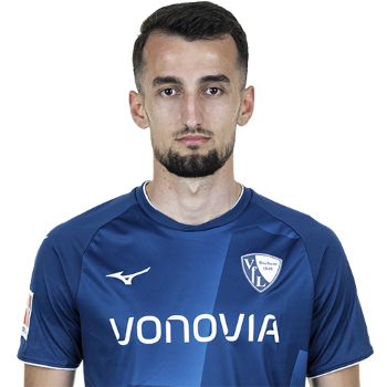 Erhan Mašović profile image