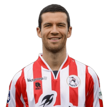 Pelle Clement profile image