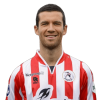 Player cutout