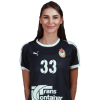 Player cutout