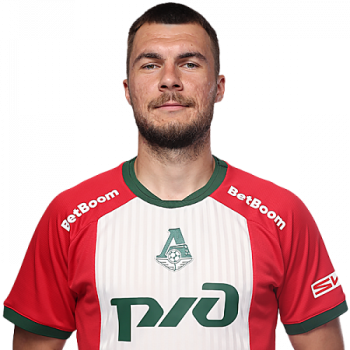 Nikolay Komlichenko profile image
