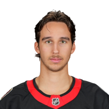 Dylan Cozens
