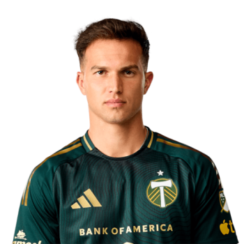 Cole Bassett