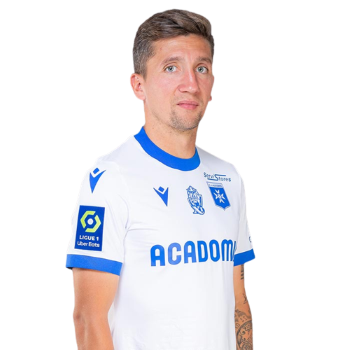 Mathias Autret profile image