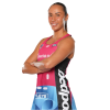 Player cutout