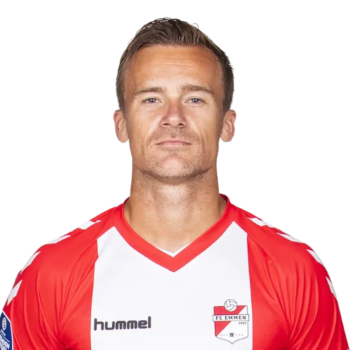 Maikel Kieftenbeld profile image