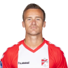 Player cutout