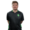 Player cutout