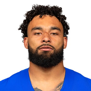Kyren Williams