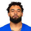 Player cutout