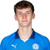 Player cutout