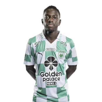 Oucasse Mendy profile image
