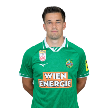 Jonas Auer profile image