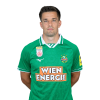Player cutout