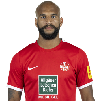 Terrence Boyd profile image