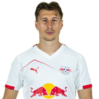 Willi Orban profile image