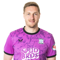 Player Cutout