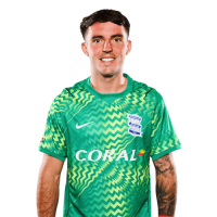 Bradley Mayo