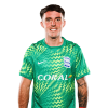 Bradley Mayo