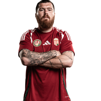 Martin Ádám profile image