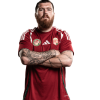 Player cutout