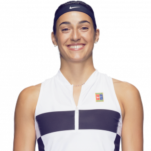 Caroline Garcia