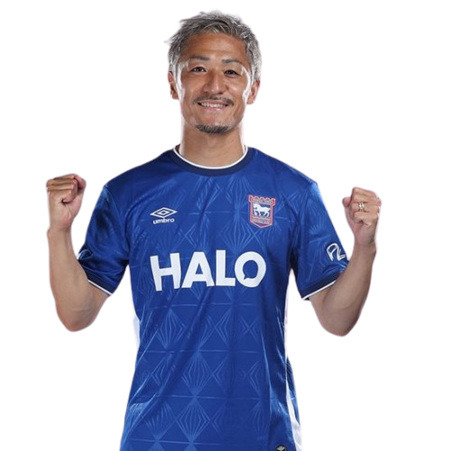 Daizen Maeda