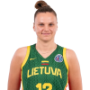 Player cutout