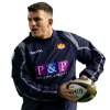 Player cutout