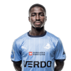 Player cutout