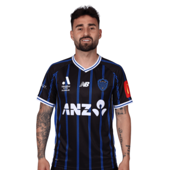Luis Felipe Gallegos profile image