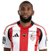 Player cutout