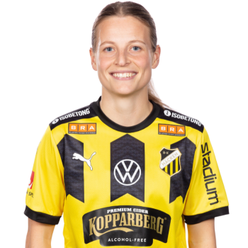 Anna Anvegård profile image