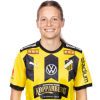 Player cutout