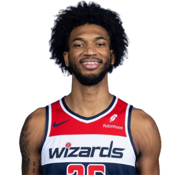 Marvin Bagley III