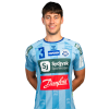 Player cutout