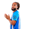 Player cutout