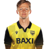 Player cutout