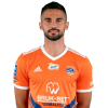 Player cutout