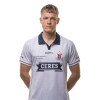 Player cutout