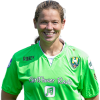 Player cutout