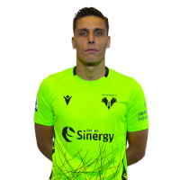 Player Cutout