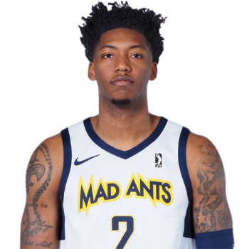 Elfrid Payton