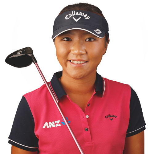 Lydia Ko