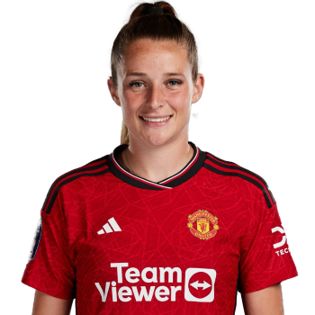 Ella Toone profile image