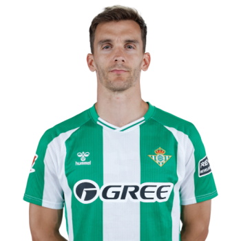 Diego Llorente