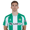 Player cutout